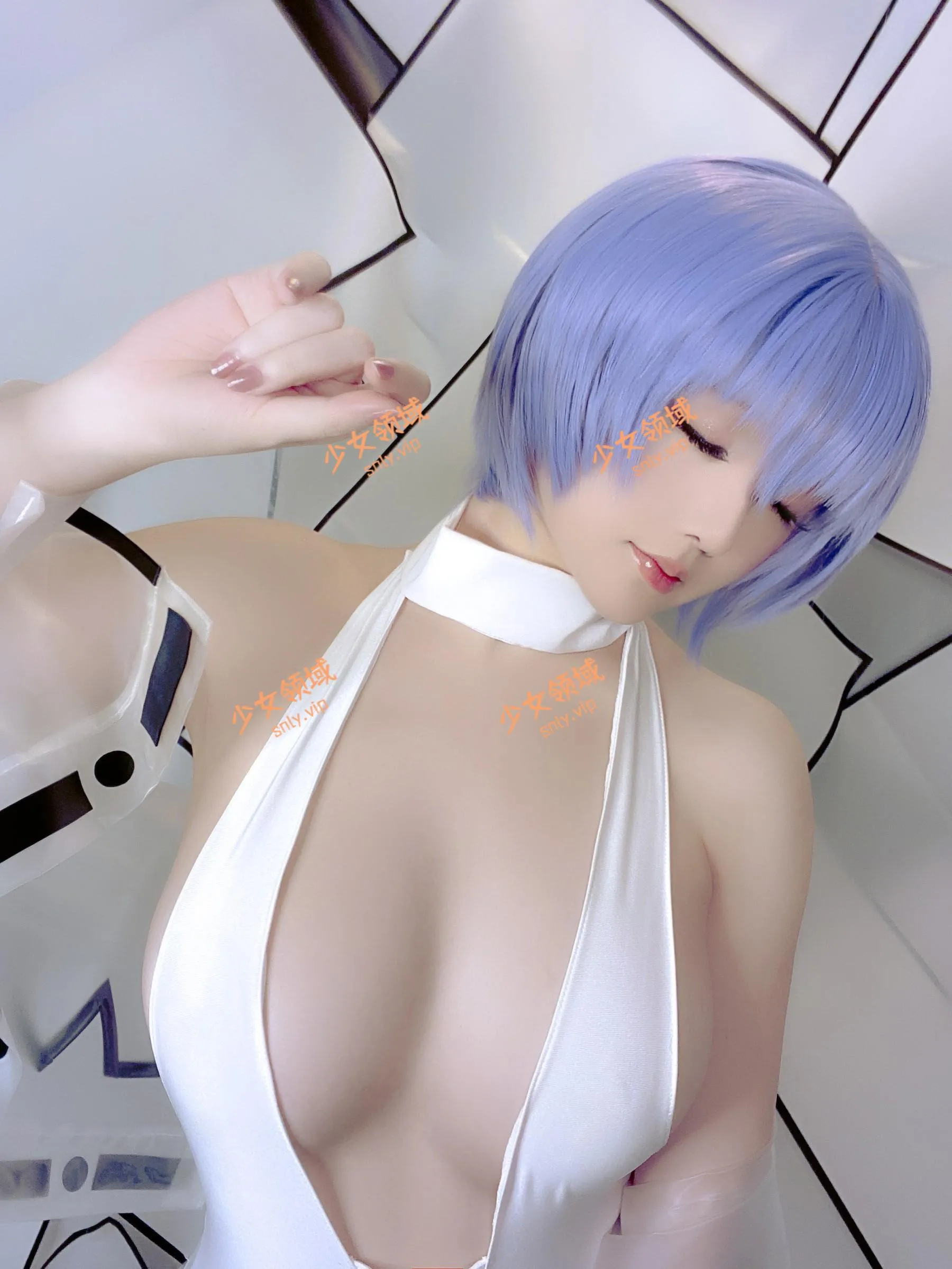星之迟迟 – NO.153 5月计划 日常系写真特辑-自拍 [51P]插图1